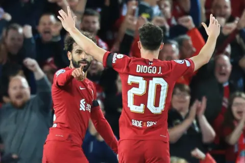 Should Liverpool sell Diogo Jota?