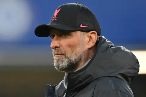 Watch Jürgen Klopp’s Pre-match press conference vs Arsenal