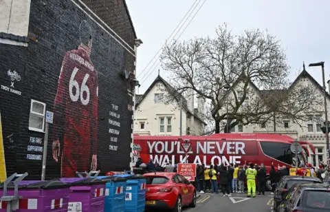 Premier League Preview – Liverpool vs Arsenal – Liverpool Ready to Face Top of the Table Arsenal on Sunday