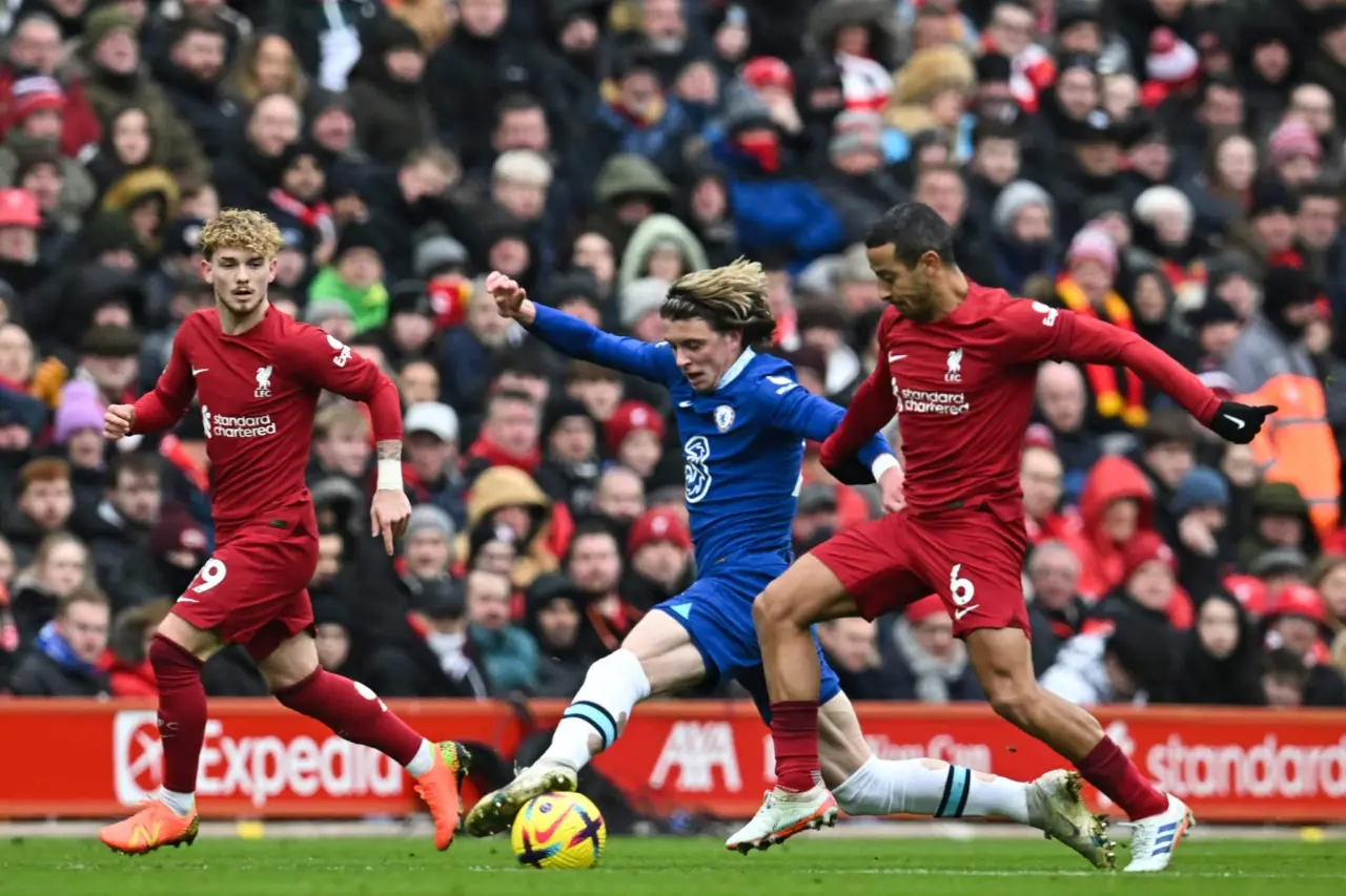 Fbl Eng Pr Liverpool Chelsea