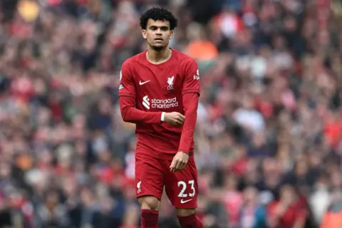 Could Luis Díaz become a prolific goalscorer?
