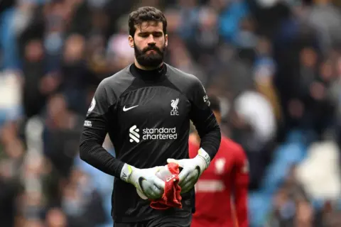 Match Report: Manchester City 4 Liverpool 1: Reds Can’ Keep up with City in loss