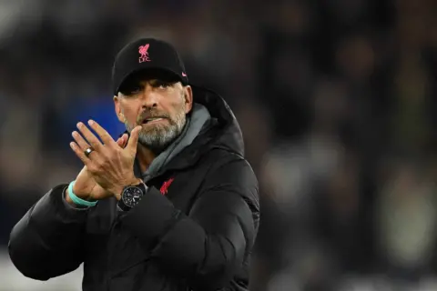Recap and Analysis of Jürgen Klopp’s Pre-Match Press Conference vs Spurs (with Video)