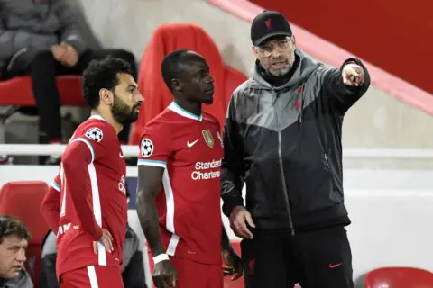 Who has been the most consistent player in the Jürgen Klopp era?