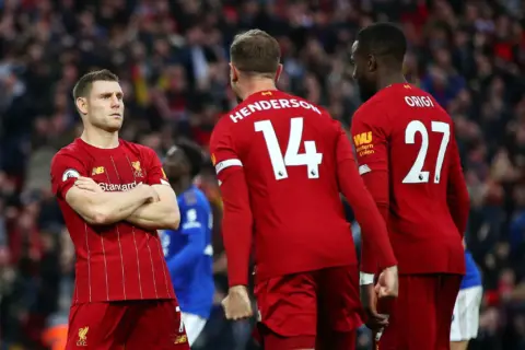 Should James Milner join the coaching staff at Liverpool after retirement?