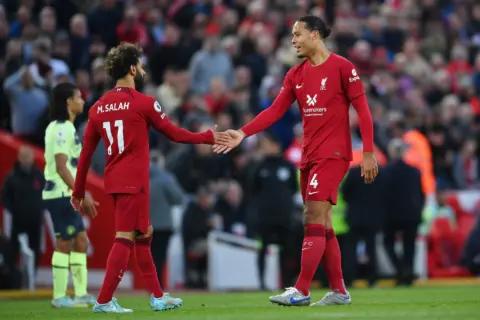 Who has been Jürgen Klopp’s best signing?