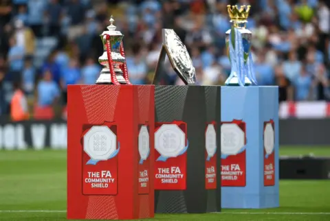 Will Liverpool win a trophy next season?