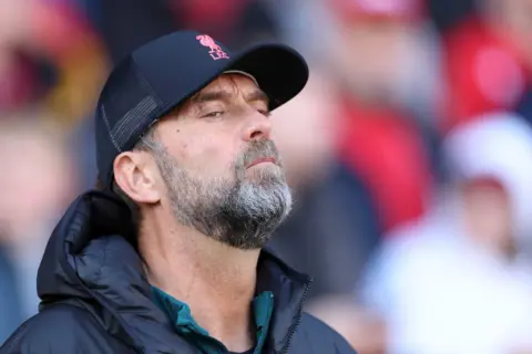 Watch Jürgen Klopp Pre-Match Press Conference vs Nottingham Forest
