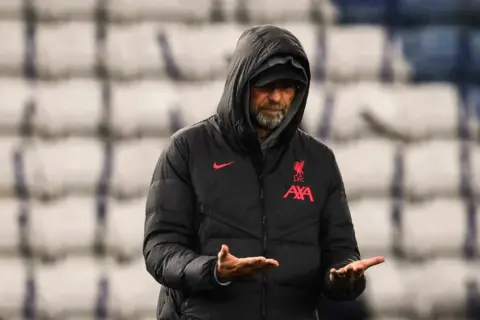 Watch Jürgen Klopp’s Pre-Match Press Conference vs Southampton