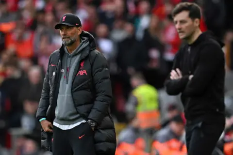 Recap of Jürgen Klopp’s Post-Match Press Conference vs Spurs