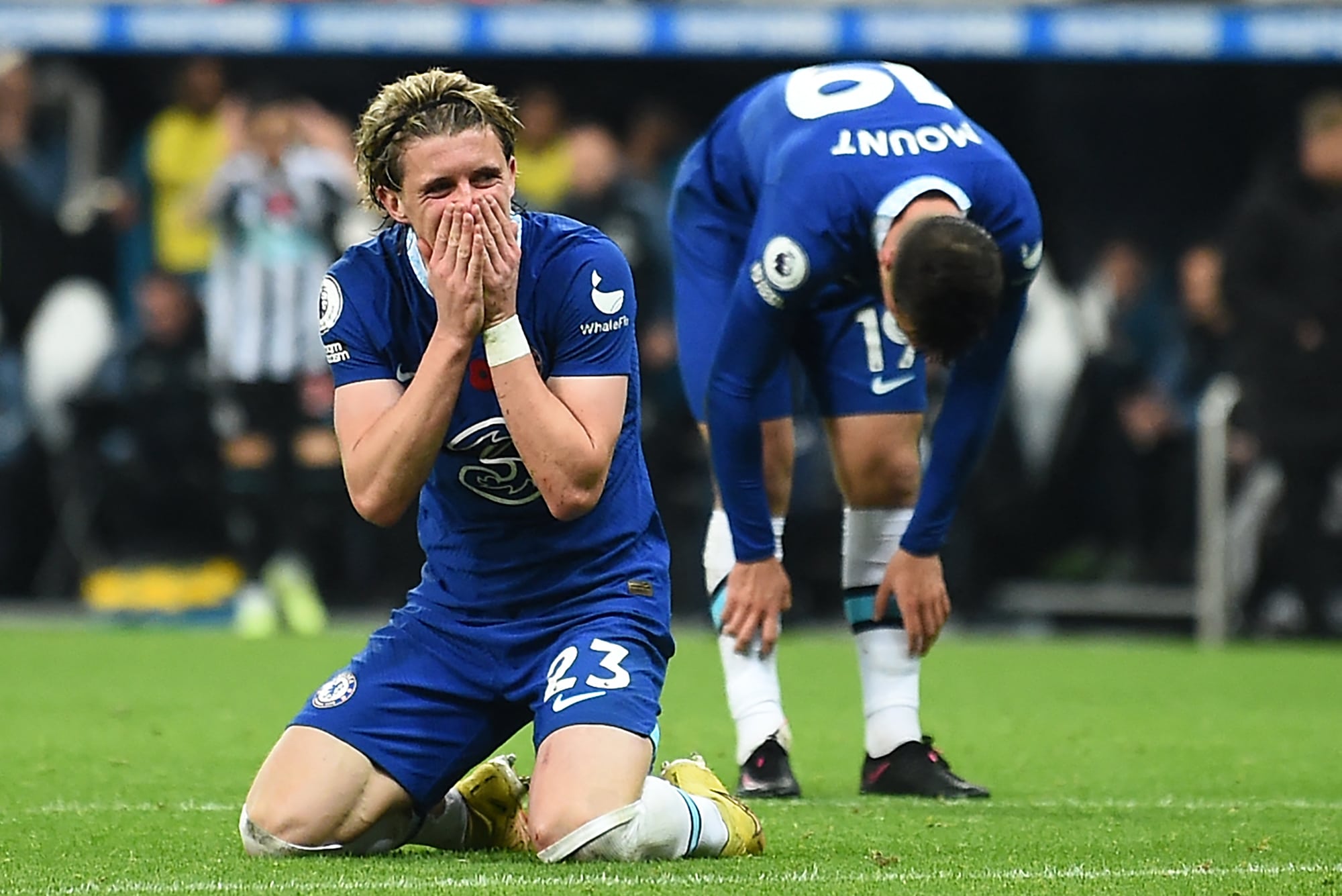 Fbl Eng Pr Newcastle Chelsea