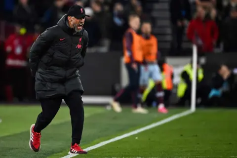 Liverpool’s Search for a New Sporting Director May Come to Fruition Very Soon