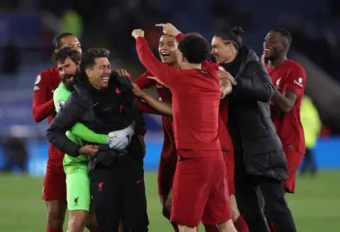 3 Points for the Week of May 15th