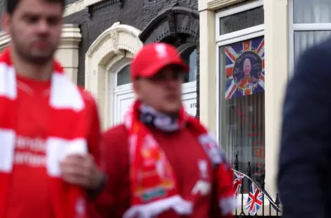 Confirmed Lineups – Liverpool v Brentford