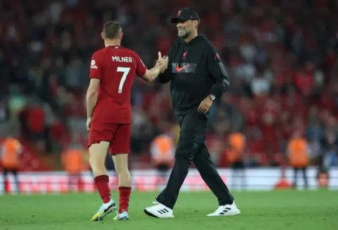 Jürgen Klopp’s Pre-Match Press Conference – Liverpool v Brentford