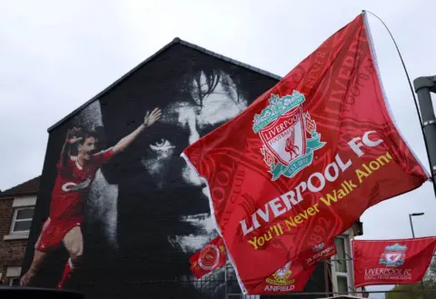 Dates For Liverpool’s Cup Competitions Set