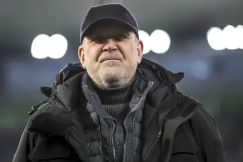Jörg Schmadtke Named LFC Sporting Director