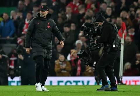 EPL announces schedule changes, broadcasts information