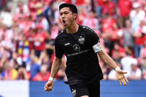 Liverpool Sign Wataru Endo to 4-Year Deal