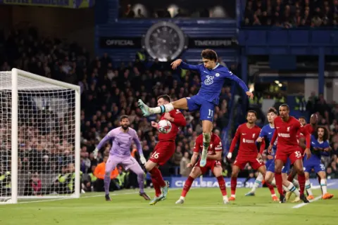 Match Preview: Liverpool Open EPL Season With Visit To Chelsea