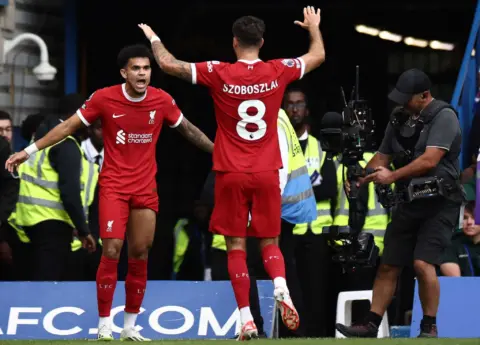 Match Report – Same Old Story: Liverpool & Chelsea Settle For Another Draw