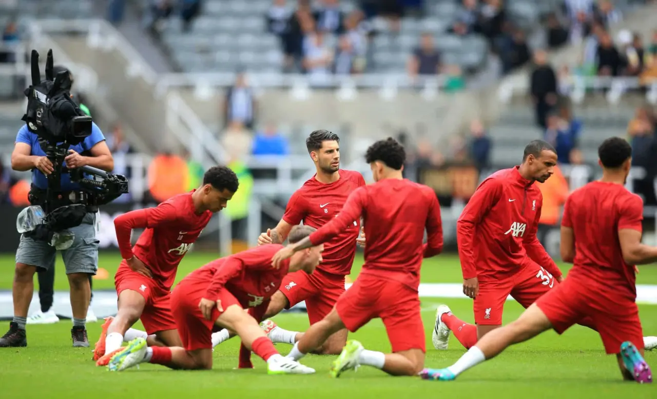 Fbl Eng Pr Newcastle Liverpool