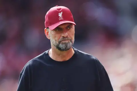 Watch Summary Of Jürgen Klopp’s Post-Match Press Conference vs Bournemouth