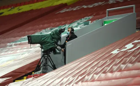 Liverpool Announce October Schedule Changes