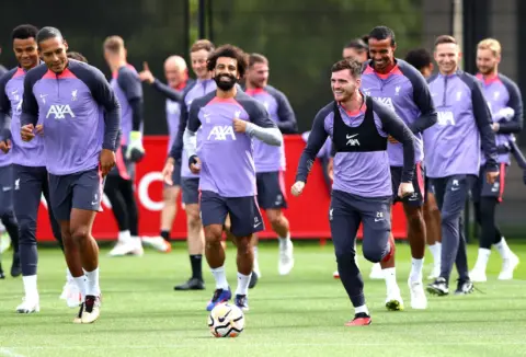 Match Preview: Liverpool Face LASK To Open Europa League