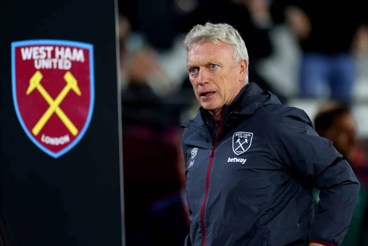 David Moyes urges West Ham to ‘take clinical moments’ against Liverpool