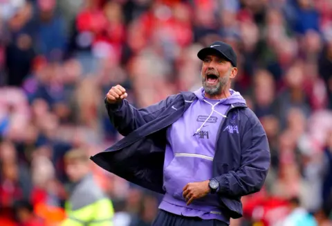 Recap of Jürgen Klopp’s Post-Match Press Conference vs. West Ham