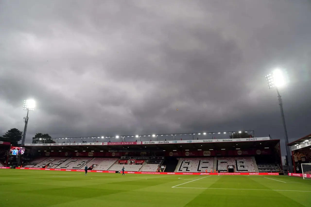 Liverpool To Face Bournemouth in 4th Round Of Carabao Cup