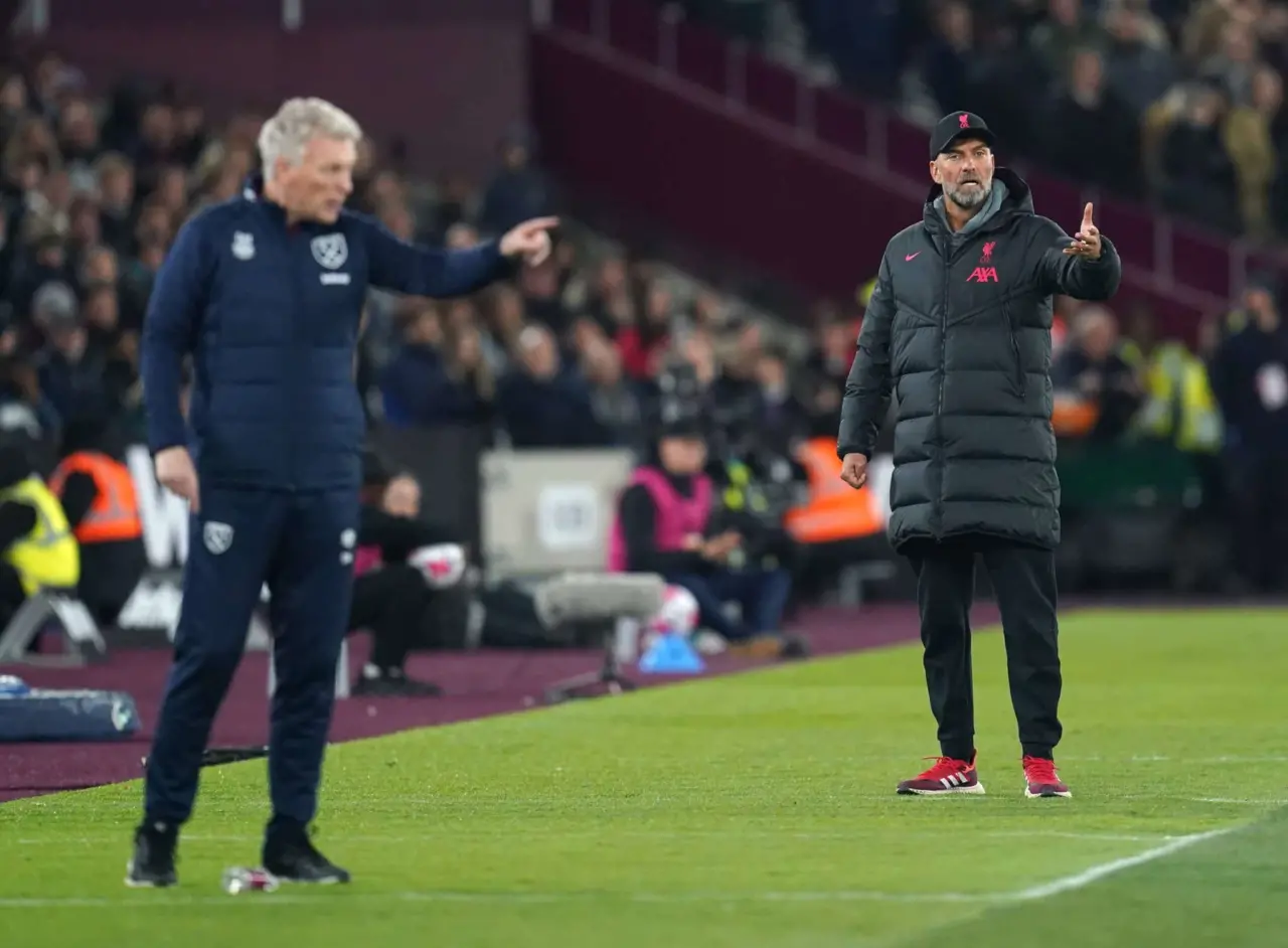 Jürgen Klopp’s Pre-Match Press Conference: Liverpool vs West Ham