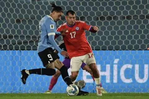 International Update: Several Reds Find Success in Recent Matches
