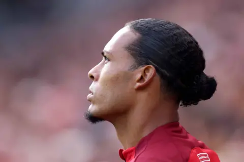 Will Virgil van Dijk Be Back To His Best This Season?