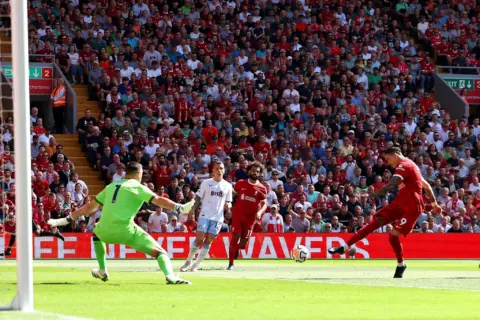 Can Darwin Núñez Score 20 Goals For Liverpool This Season?