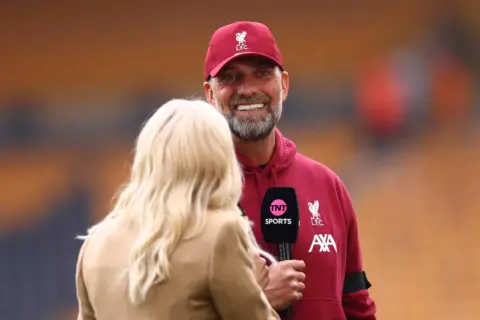 Jürgen Klopp’s Pre-Match Press Conference: Wolves vs Liverpool