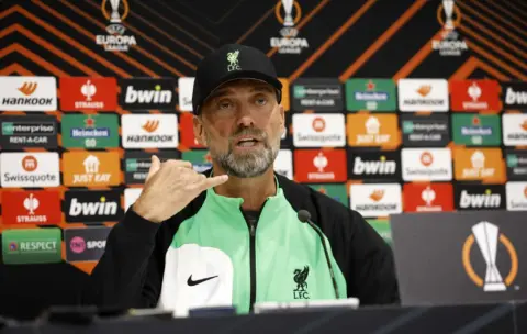 Summary of Jürgen Klopp’s Post-Match Press Conference vs Union SG