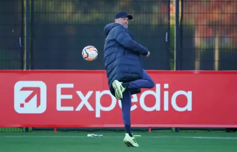 Summary of Jürgen Klopp’s Pre-Match Press Conference vs Nottingham Forest
