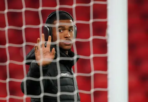 Confirmed Lineups: Liverpool vs. Toulouse