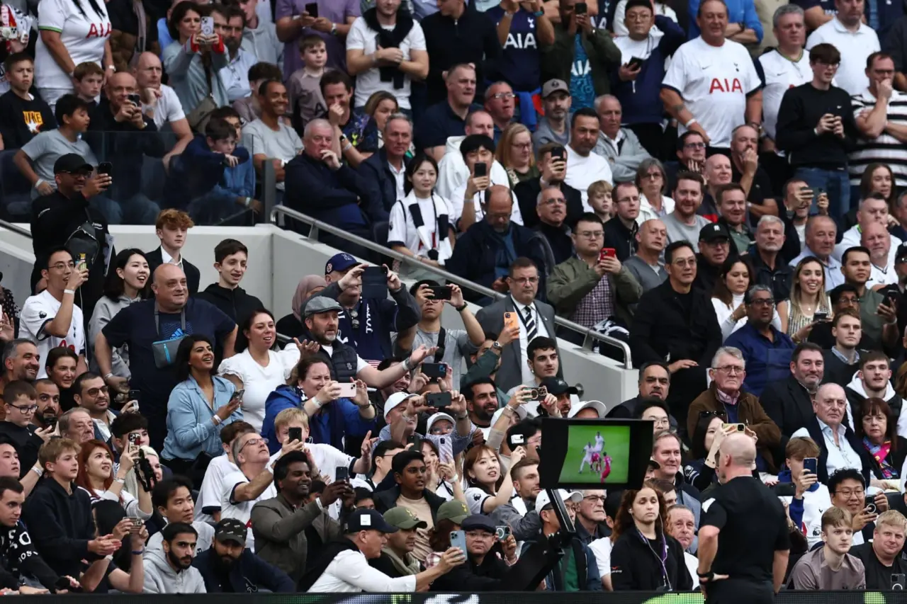 Fbl Eng Pr Tottenham Liverpool