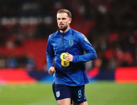 Jordan Henderson says he has ‘no regrets’ over Saudi move despite being booed