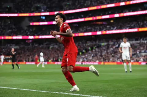 Liverpool seek clarification about disallowed goal before deciding on next move