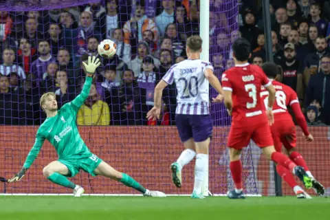 Who Is Liverpool’s Biggest Threat In The Europa League?