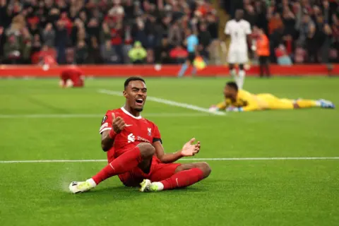 Which Position Will Ryan Gravenberch Flourish In At Liverpool?