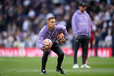 Pep Lijnders’s Pre-Match Press Conference: Bournemouth vs Liverpool