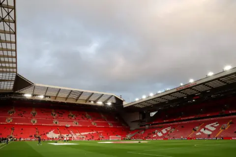 Liverpool vs Everton – Liverpool Hold Off Everton for Derby Win