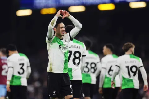 Liverpool vs. Newcastle: The Reds Begin The New Year At Anfield Against A Struggling Magpies Side