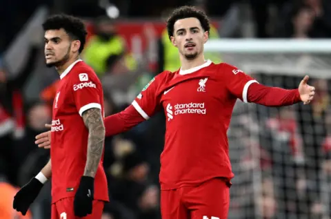 Match Report: Liverpool 2:1 Fulham – Liverpool Move One Step Closer To Wembley With Comeback Win At Anfield