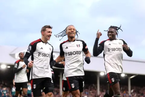 Liverpool vs. Fulham: The Reds Can Edge Closer To Wembley Final With Win Against The Cottagers